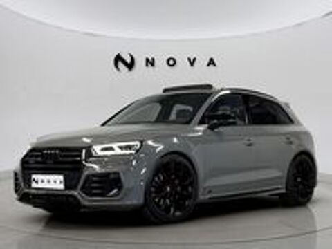 SQ5 3.0 TFSI Quattro 2018 occasion 33600 Pessac