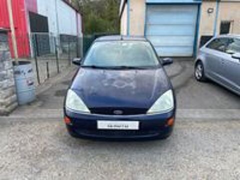 Focus 1.8i Trend 2000 occasion 01630 Saint-Genis-Pouilly