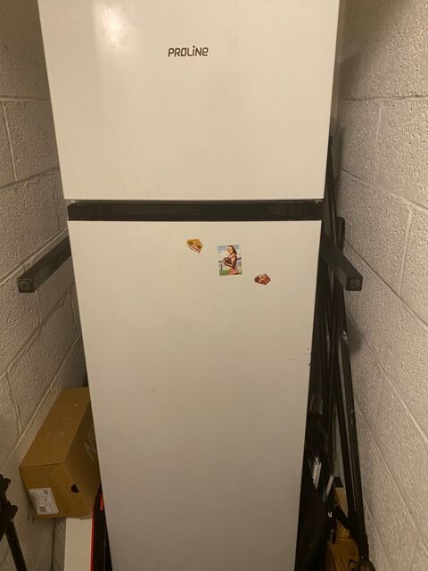 Refregirateur / conglateur Proline DD240WH 40 La Madeleine (59)