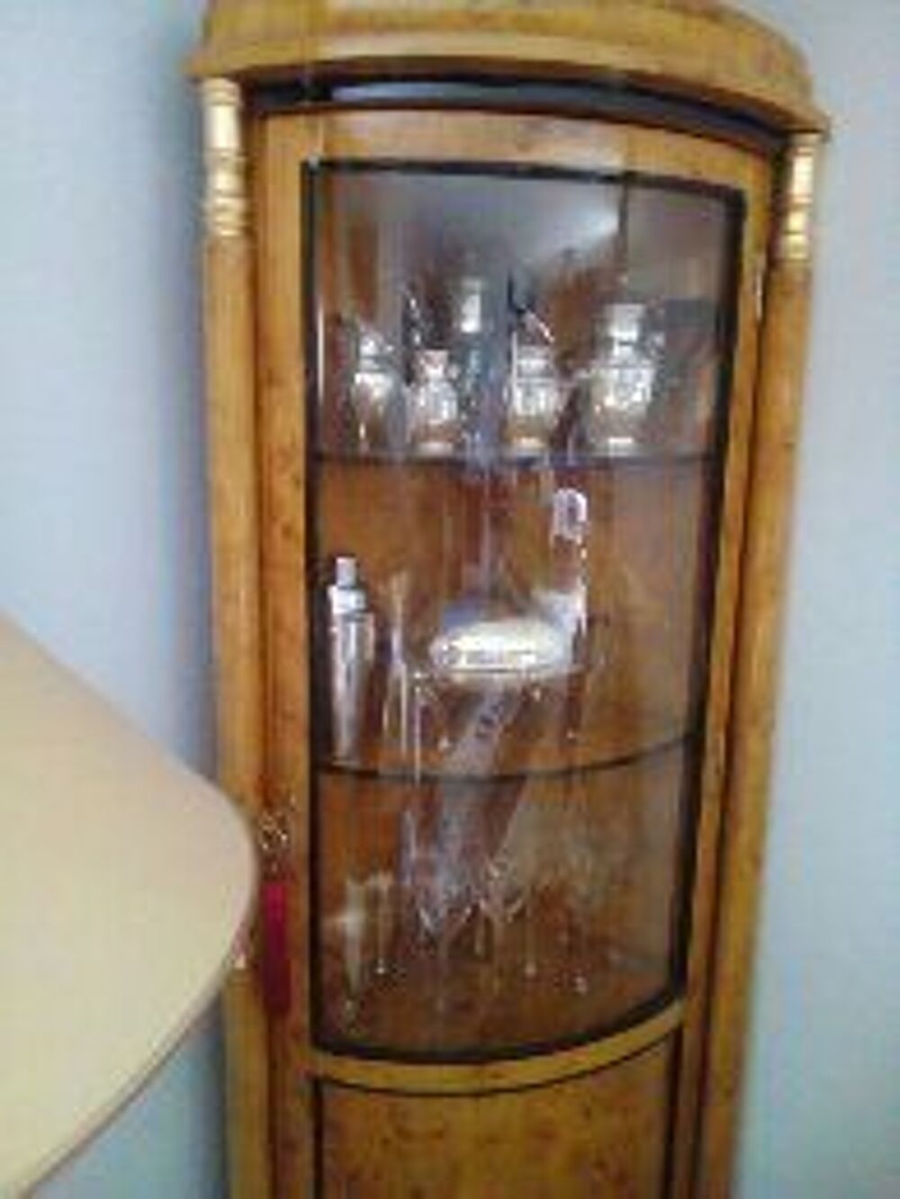 VIDE MAISON - argenterie,tableaux,meubles anciens,d&eacute;co Meubles
