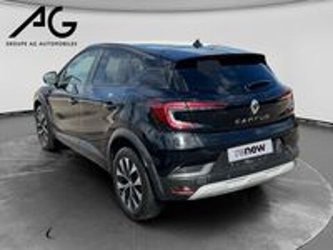 Captur TCe 90 Evolution 2024 occasion 51300 Vitry-le-Fran&ccedil;ois