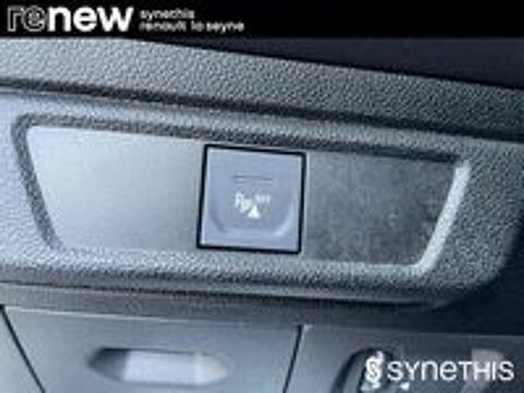 Sandero TCe 90 - 22 Stepway Confort 2022 occasion 83500 La Seyne-sur-Mer