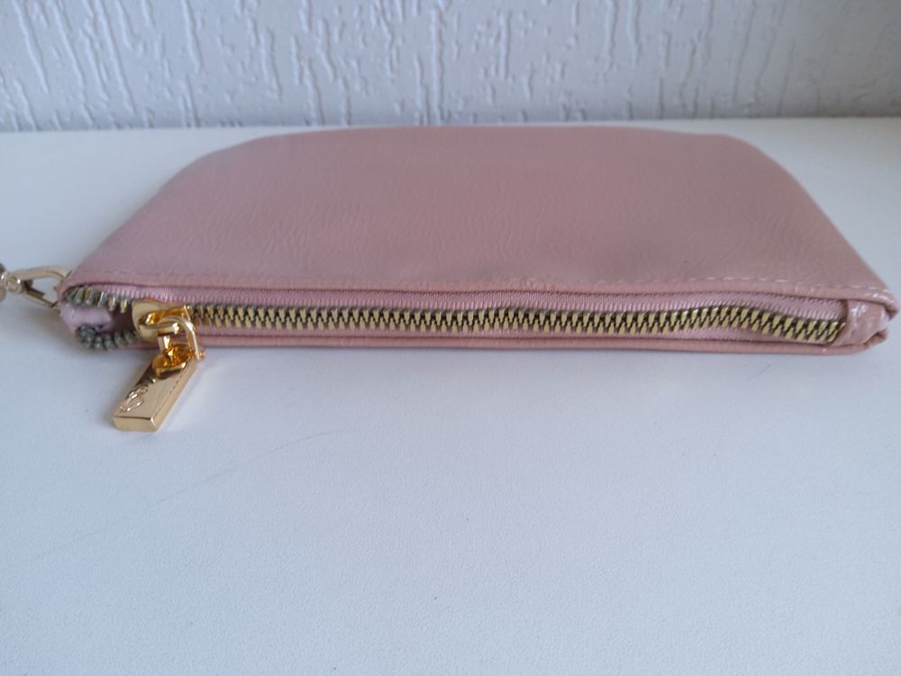 POCHETTE "CARPISA" Italie Maroquinerie