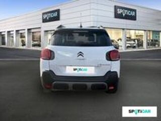 C3 Aircross PureTech 110 S&S BVM6 Shine 2020 occasion 11300 Limoux