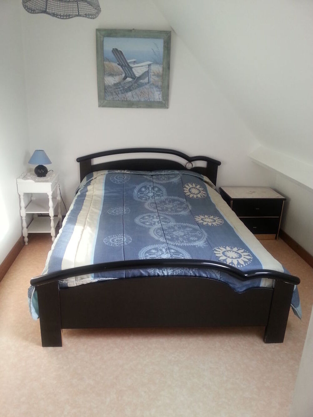   BRETAGNE � la PLAGE 150m  Finist�re - NOVEMBRE/DECEMBRE Bretagne, Guilvinec (29730)