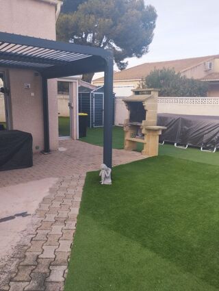  Maison � vendre 3 pi�ces 51 m�