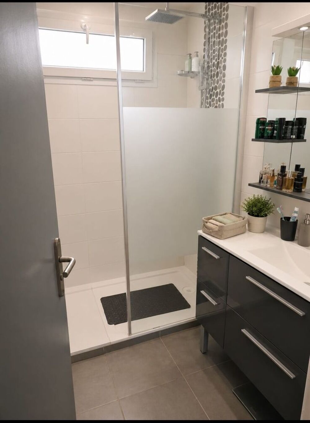 Vente Appartement T3 - Echirolles / Frange verte Échirolles