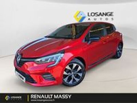 Clio V Clio TCe 100 GPL Evolution 2023 occasion 91300 Massy