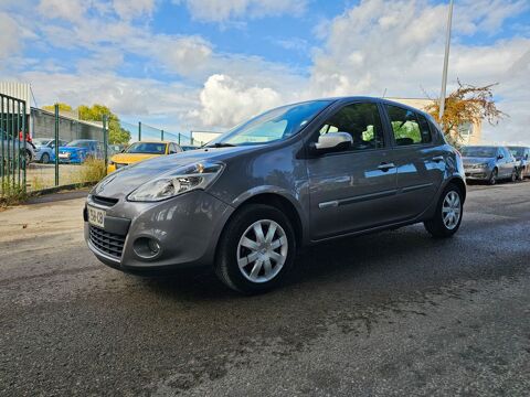 Renault clio iii Phase 2 1.5 dCi 75 Zen