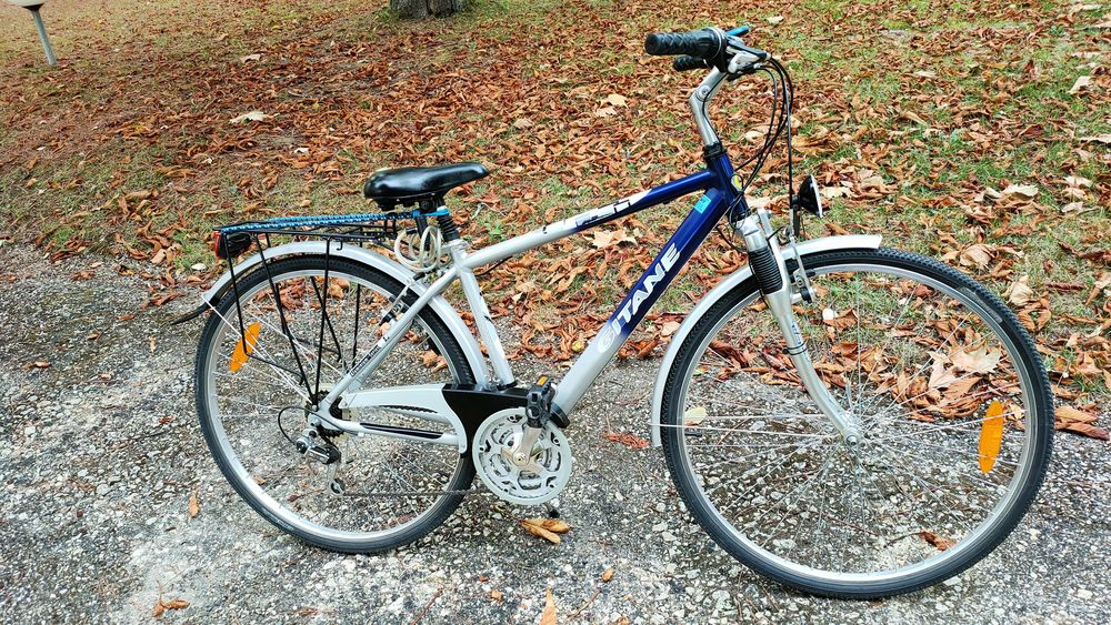 Velo gitane mississippi femme top
