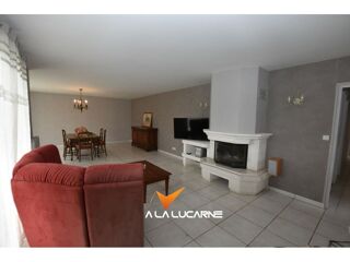 Maison à vendre 4 pièces 122 m²