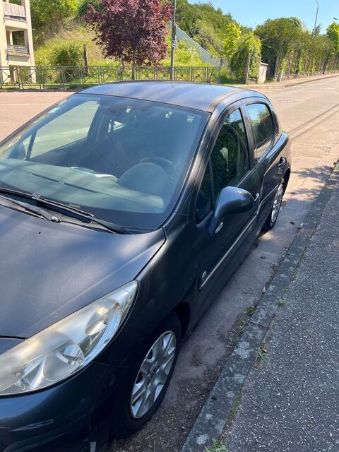 Peugeot 207 1.4 VTi 95ch Urban Move