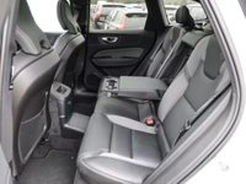XC60 T8 Recharge AWD 310 ch + 145 ch Geartronic 8 Ultimate Style Chrome 2023 occasion 38440 Saint-Jean-de-Bournay