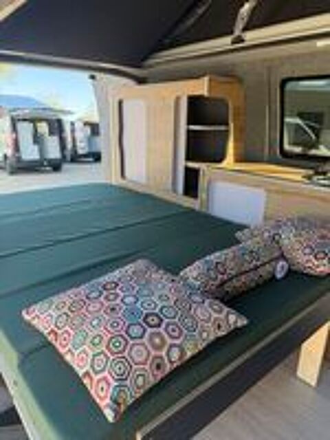  2020 occasion 31340 Villematier