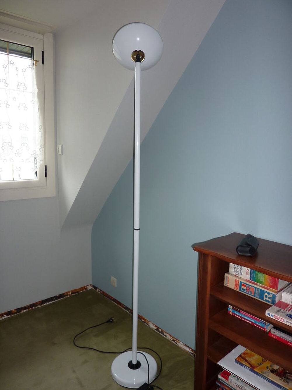 halog&egrave;ne Décoration