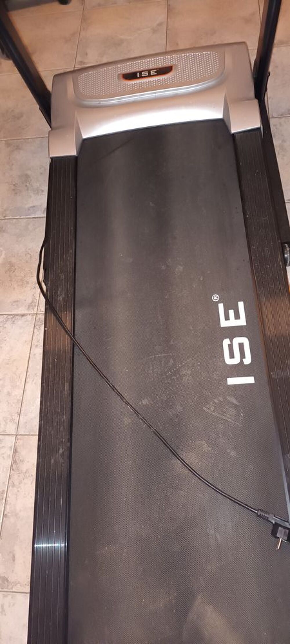 Pour un maintien en forme par tois les temps Sports