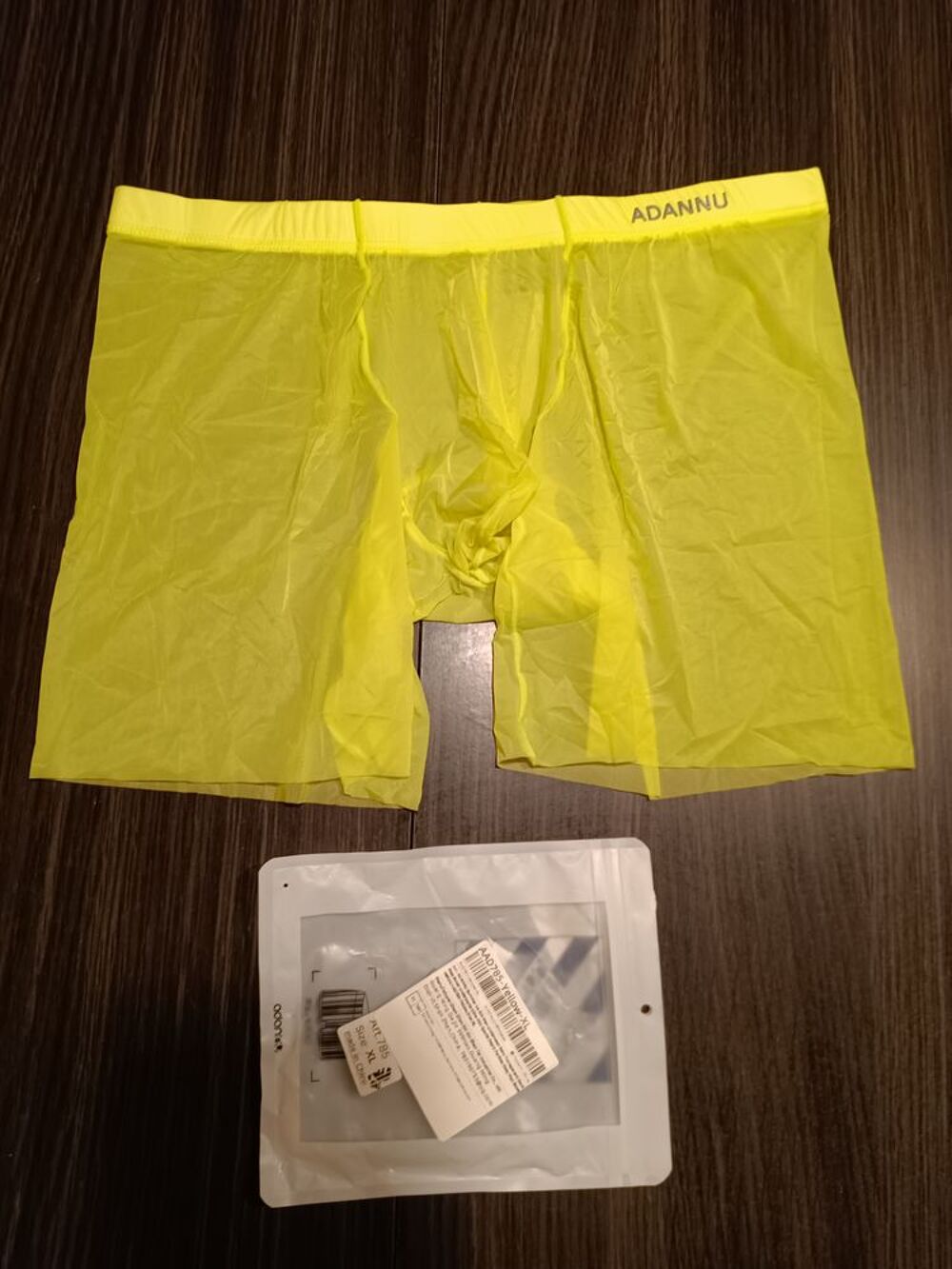 Sous-v&ecirc;tements sexy homme, strings, Jockstrap, boxers Vêtements