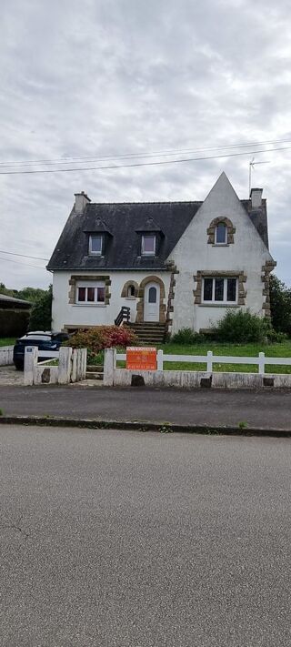 Maison � vendre 5 pi�ces 123 m�