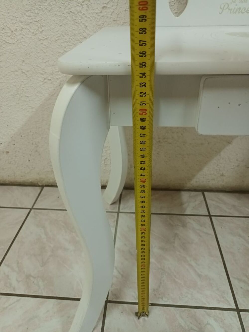 coiffeuse enfant je suis une princesse Mobilier enfants