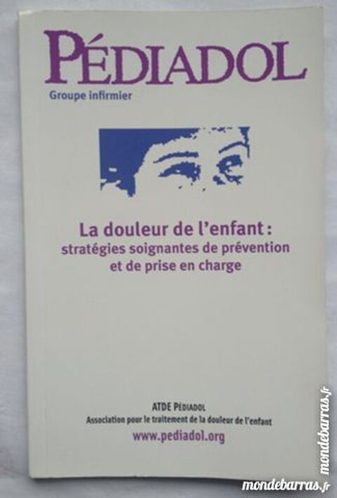 la douleur de l'enfant 0 Achenheim (67)