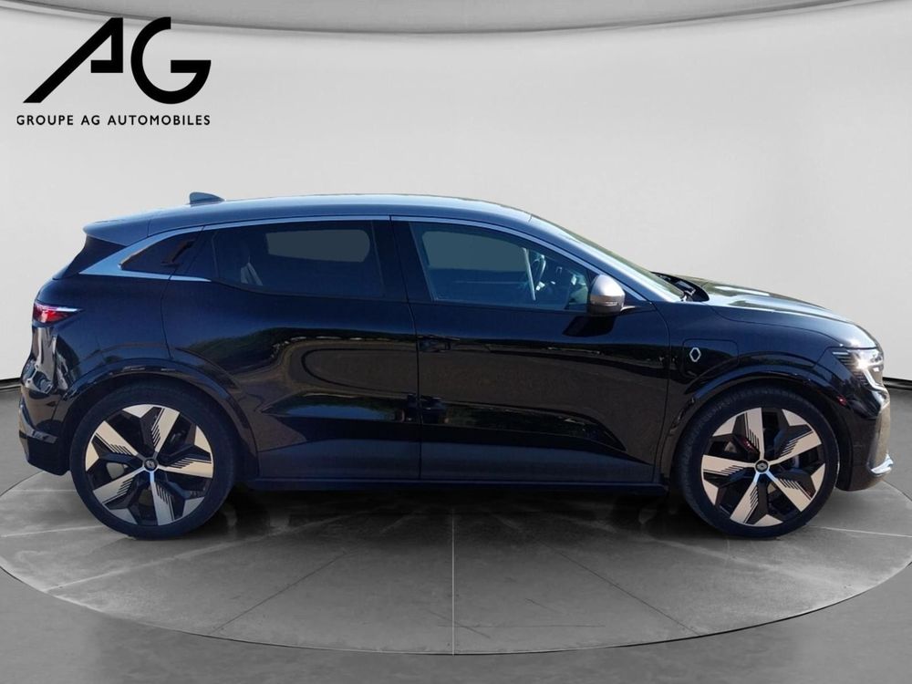 M&eacute;gane Megane E-Tech EV60 220 ch super charge Techno 2023 occasion 08200 Wadelincourt