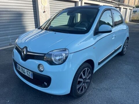 Renault twingo iii 0.9 TCe 90 Energy Intens