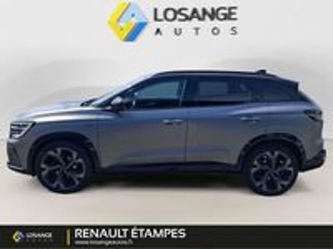 Austral mild hybrid 160 auto Techno esprit Alpine 2022 occasion 91150 &Eacute;tampes