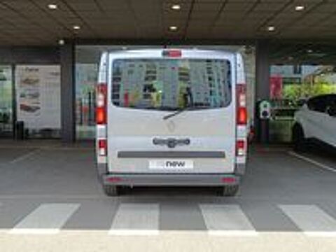 Trafic Blue dCi 150 Grand Evolution 2025 occasion 95220 Pierrelaye