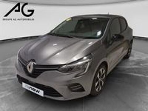 Clio V Clio TCe 100 GPL Evolution 2023 occasion 08000 Charleville-M&eacute;zi&egrave;res