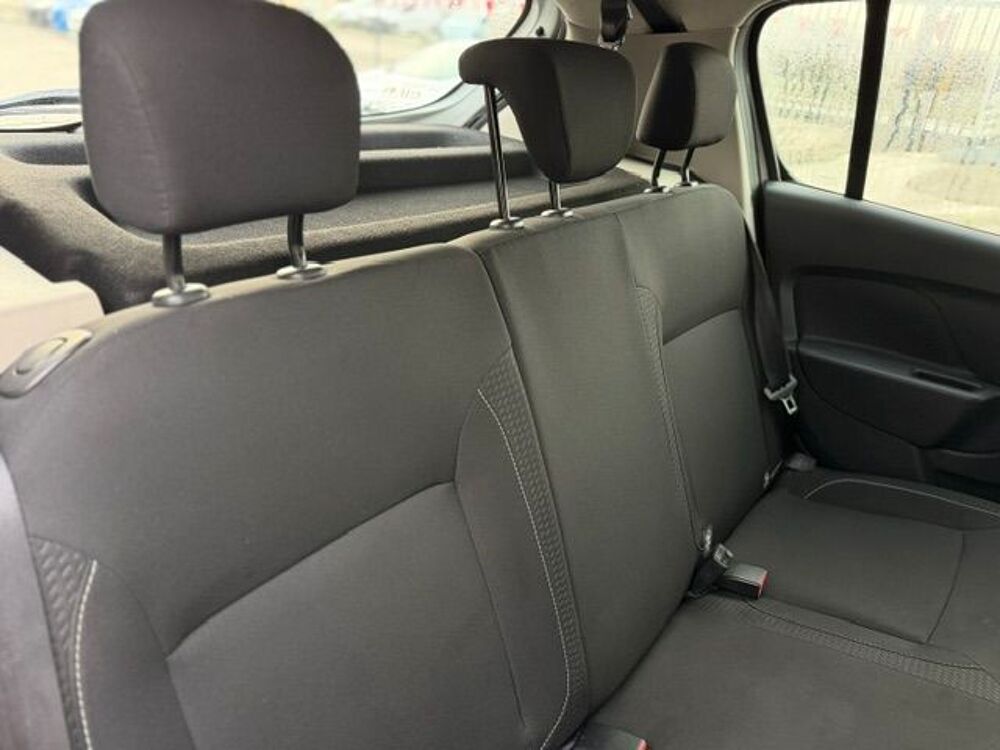 Sandero SCe 75 Urban Stepway 2019 occasion 38510 Passins