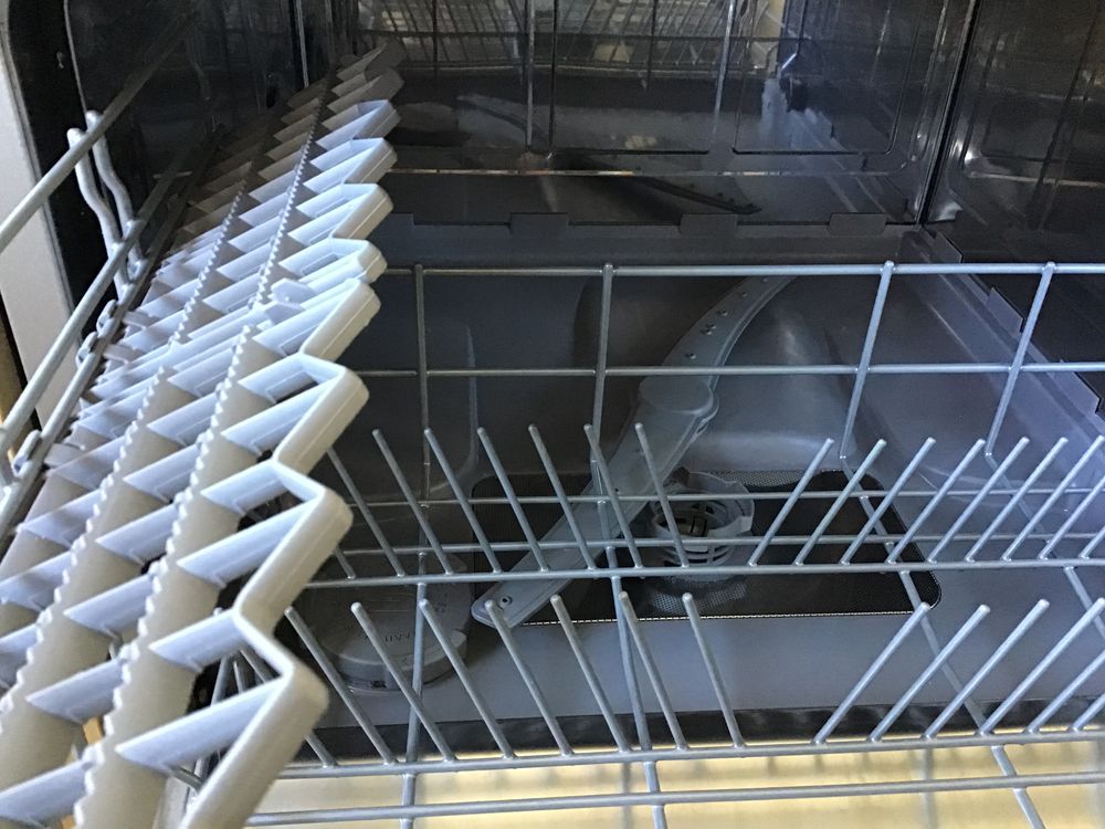Lave vaisselle 6 couverts Electroménager