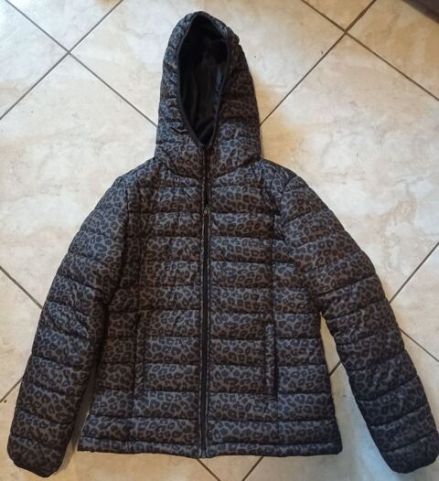 Blouson fille 10 Montlu�on (03)