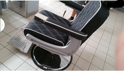 fauteuil de barbier 550 Paris 3 (75)