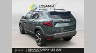 Duster Hybrid 155 Journey 2026 occasion 91940 Les Ulis