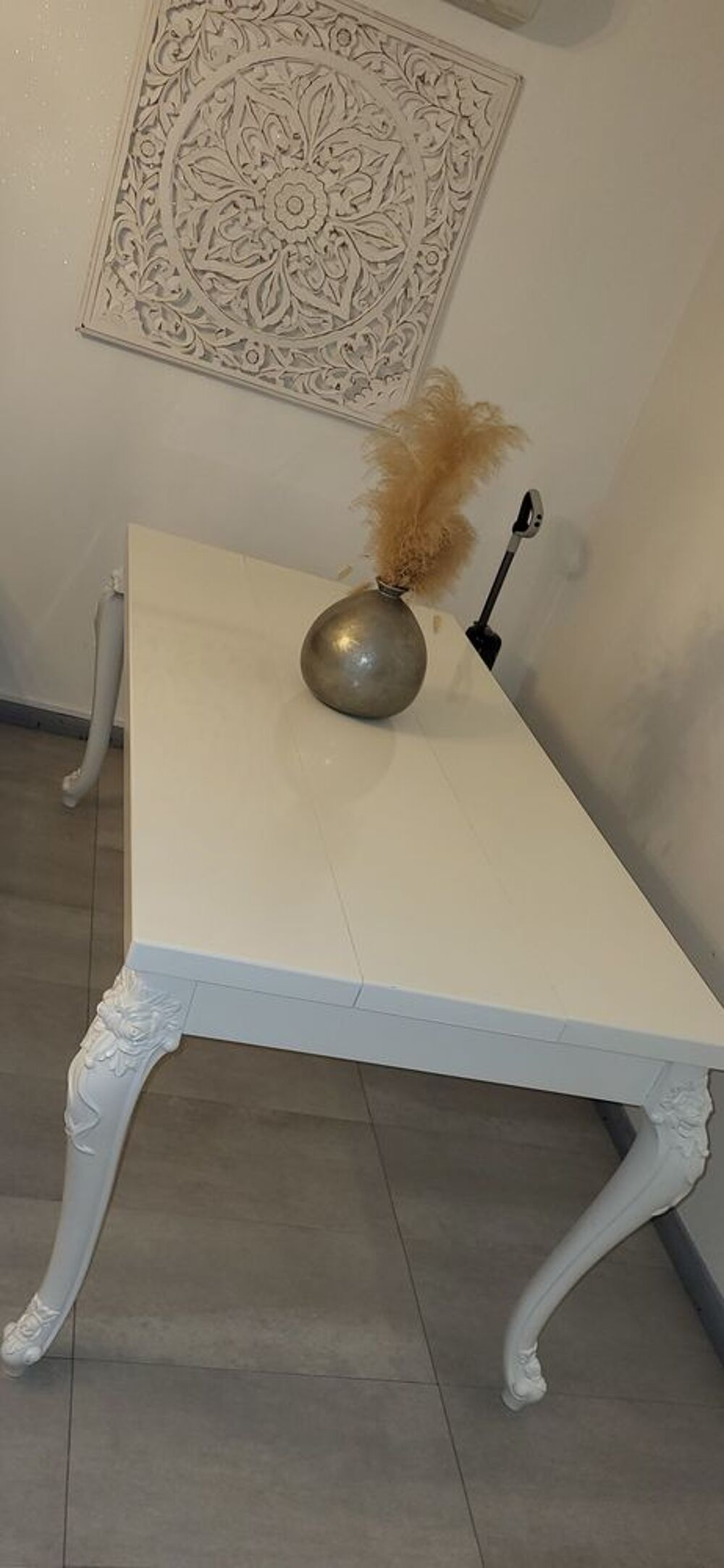 Table &agrave; manger Meubles