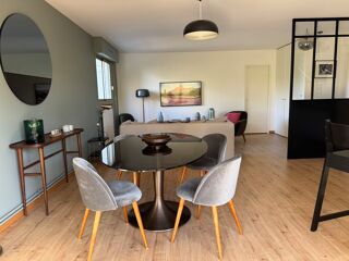  Appartement � vendre 2/3 pi�ces 63 m�