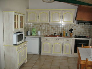  Maison à louer 4 pièces 150 m²