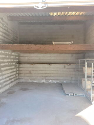  Parking / Garage � vendre 30 m�