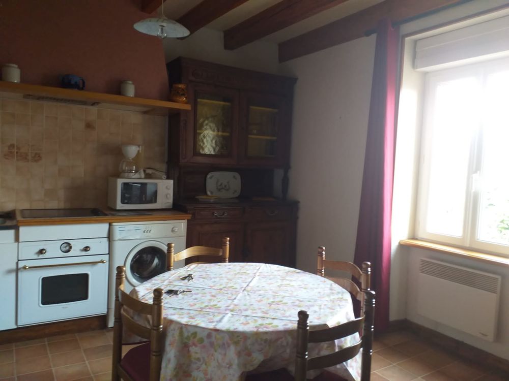 Location Appartement appartement Ambert