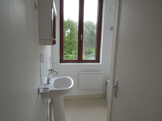  Appartement à louer 1 pièce 20 m²