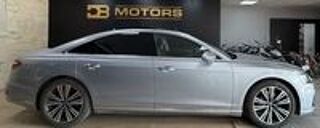 Q7 3.0 V6 TDI e-tron 373 Tiptronic 8 Quattro 5pl 2017 occasion 81000 Albi