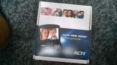 Visio-phone. Bayonne (64)