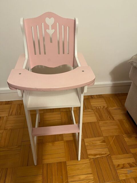 Chaise poupon 20 Annecy (74)