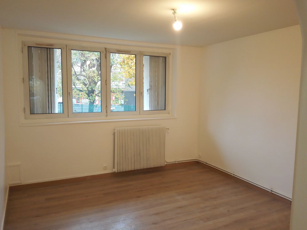 Vente Appartement de F3 Villejuif Villejuif