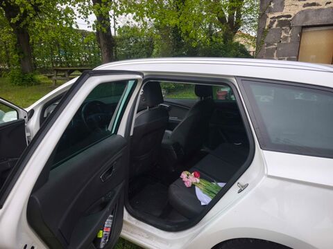 Seat leon break 150ch fr