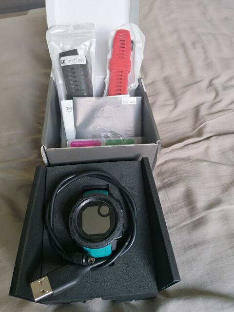 montre garmin instinct 110 Mozac (63)