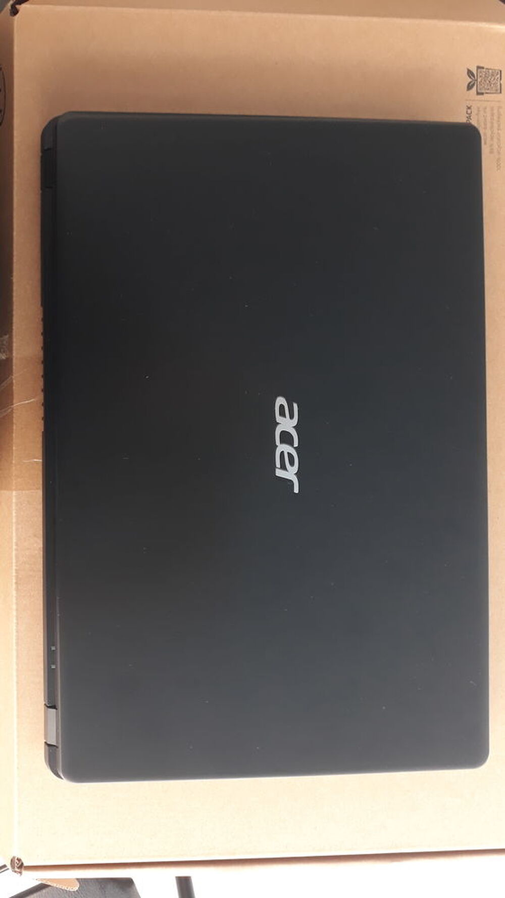 Pc Portable NEUF (Acer mod&egrave;le EX215-52-517E) Matériel informatique