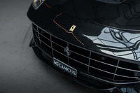 F12 Berlinetta V12 6.0 740ch 2016 occasion 75014 Paris