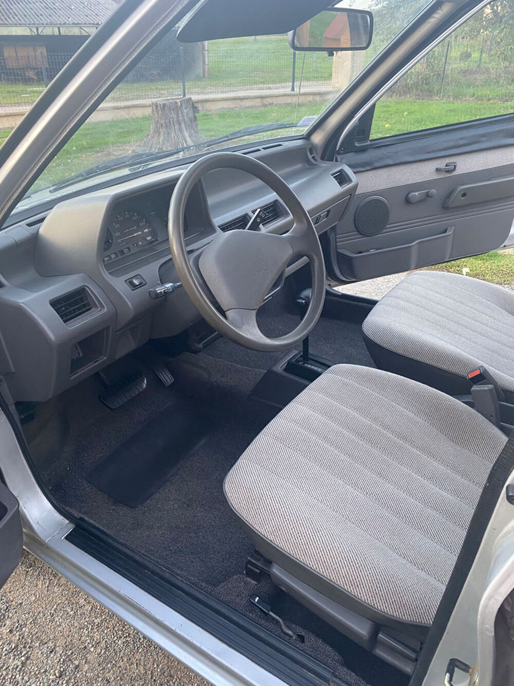 Micra 1.2 LX A 1989 occasion 87160 