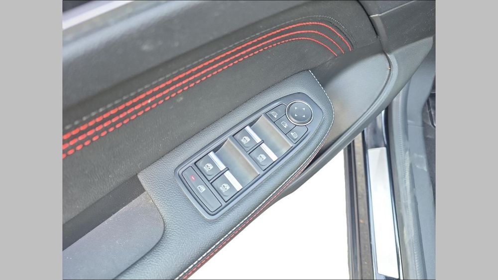Arkana E-Tech 145 - 21B R.S. Line 2022 occasion 91300 Massy